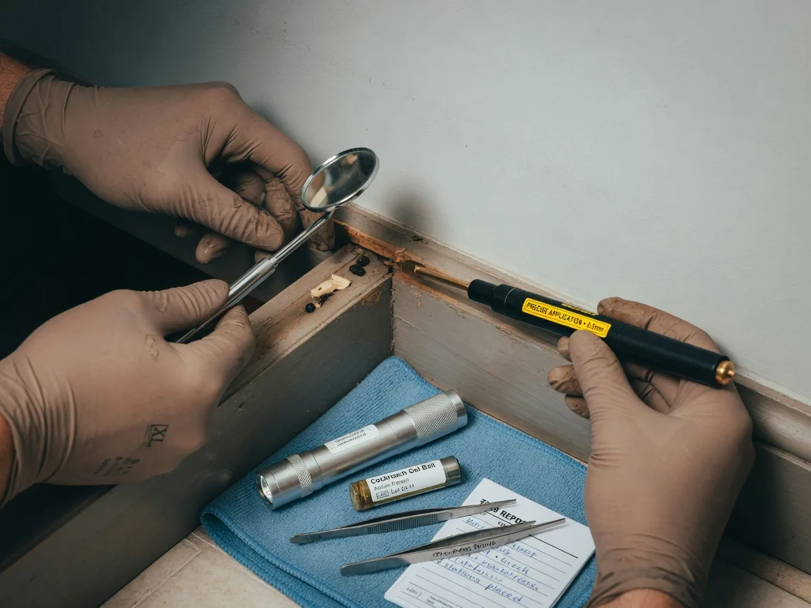 Why choose Emergency Pest Control in Jamesville, NY